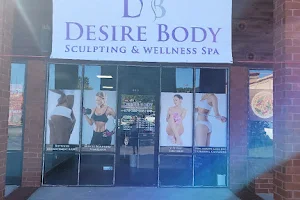 Desire Body Sculpting and Wellness Spa image