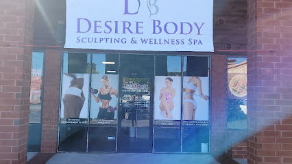 Desire Body Sculpting and Wellness Spa