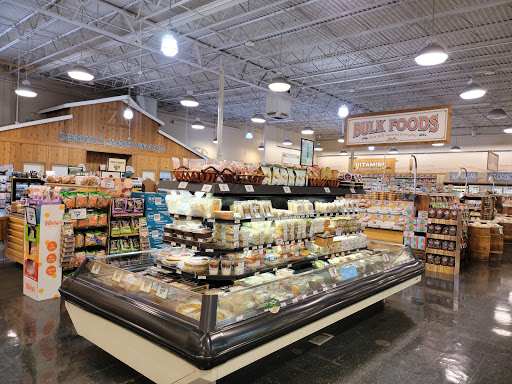 Health Food Store «Sprouts Farmers Market», reviews and photos, 5665 W Bell Rd, Glendale, AZ 85308, USA