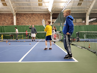 Vetta Sports - Tennis, Racquetball and Fitness Center