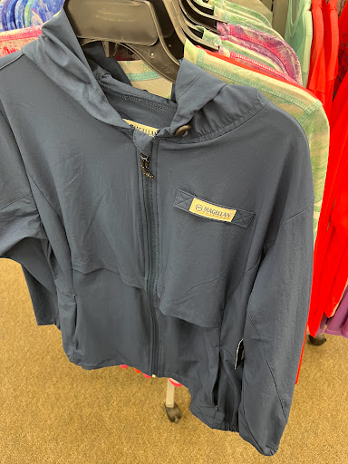 Sporting Goods Store «Academy Sports + Outdoors», reviews and photos, 549 Pleasant Grove Rd Suite 5000, Mt Juliet, TN 37122, USA