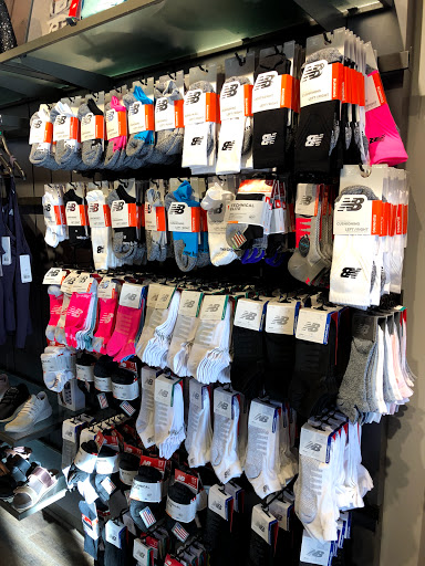 Shoe Store «New Balance», reviews and photos, 128 Main St, New Canaan, CT 06840, USA