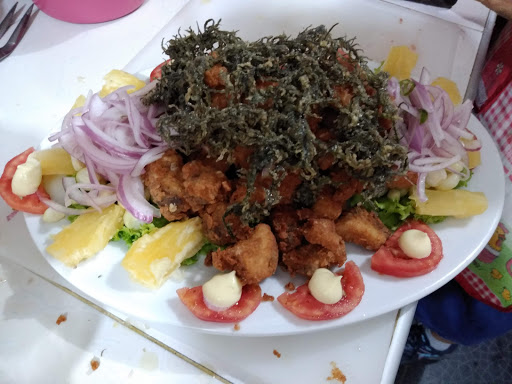 La Cocina de Maritere Huanchaco