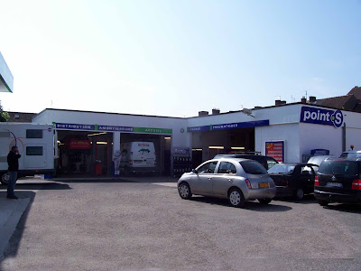 Point S - Hazebrouck (ETS Lemaire) à Hazebrouck