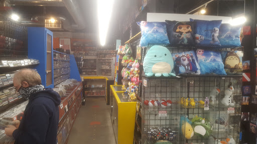 Video Game Store «Sound Go Round», reviews and photos, 305 Vestal Pkwy E, Vestal, NY 13850, USA