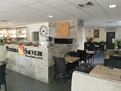 Chez Sauveur Aubagne à Aubagne