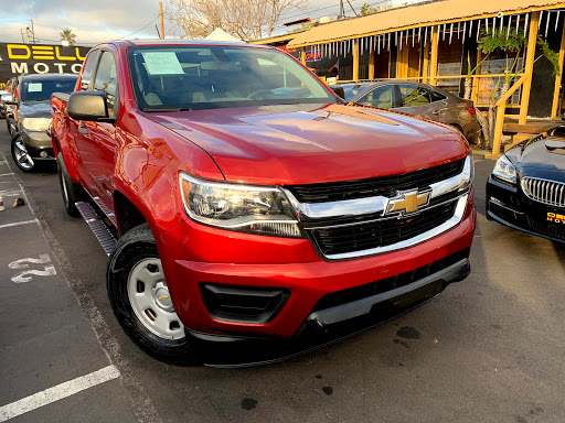 Used Car Dealer «Delux Motors», reviews and photos, 10520 Hawthorne Blvd, Inglewood, CA 90304, USA