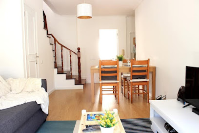 Lovely Apartment in the Center Of Aveiro