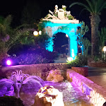 Photo n°5 de l'avis de Gabriella.r fait le 23/08/2021 à 23:00 sur le  Villa dei Paladini - Sala Ricevimenti e Banchetti à Sciacca