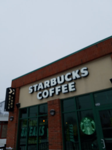 Coffee Shop «Starbucks», reviews and photos, 3243 Miller Rd, Flint, MI 48507, USA