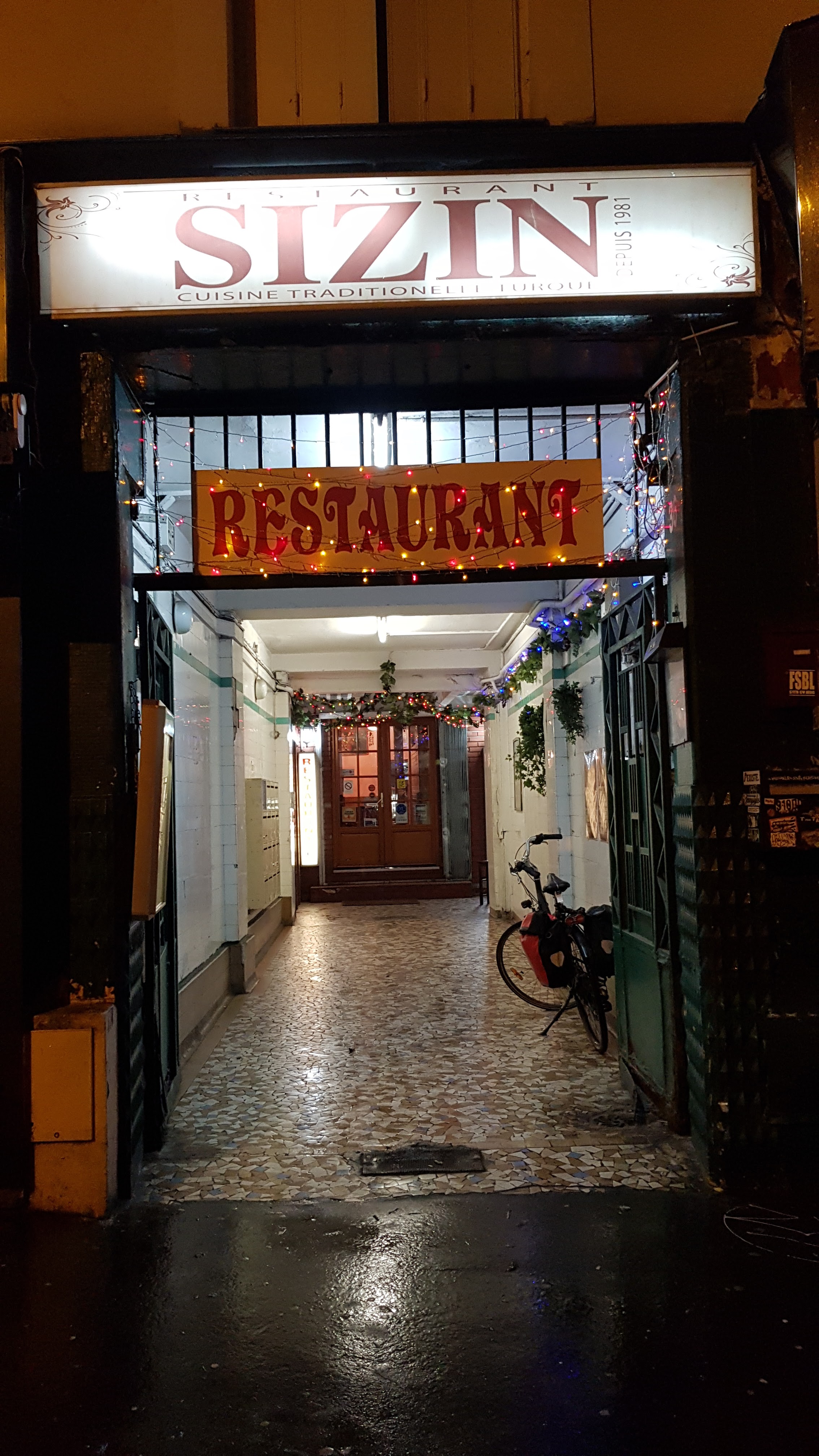 Photo n° 1 de l'avis de Jean-Luc.I fait le 31/01/2019 à 09:51