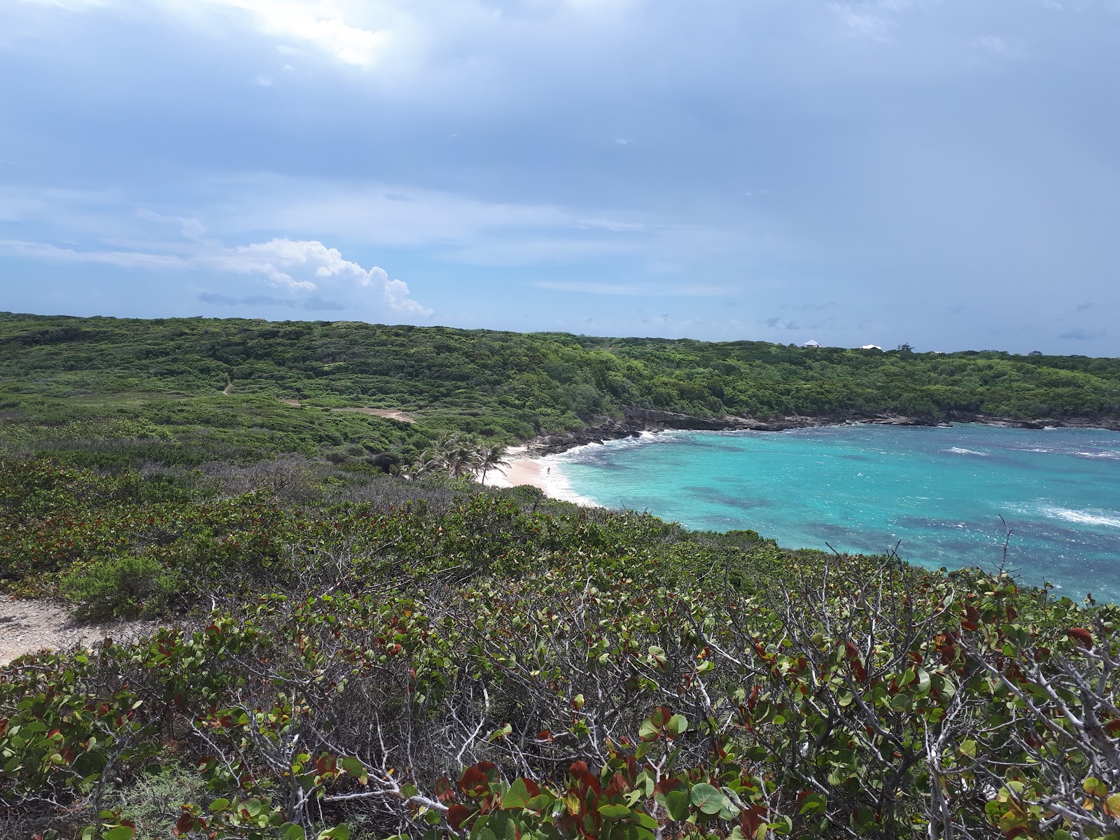 Pointe Tarare - Plage Naturiste photo #9