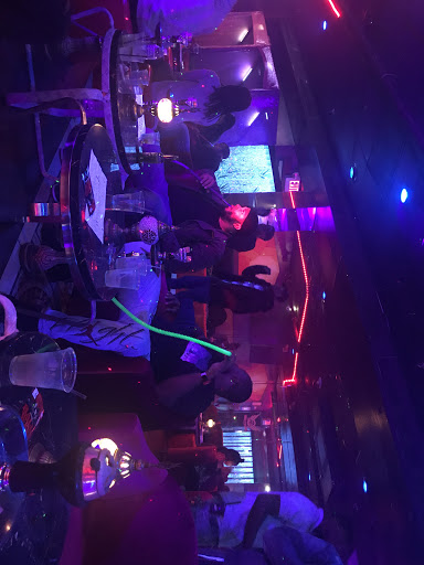 Hookah Bar «FIRE N ICE», reviews and photos, 85 Lafayette Rd, Fords, NJ 08863, USA