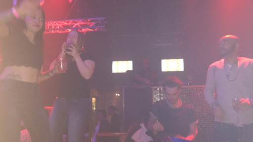 Night Club «Mosaic Nightclub and Lounge», reviews and photos, 4 Market Pl, Baltimore, MD 21202, USA