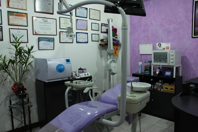 Consultorio Dental Dra. Maria Elena Quizhpe Ortega - Cuenca