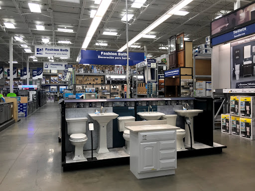 Lowe's Home Improvement