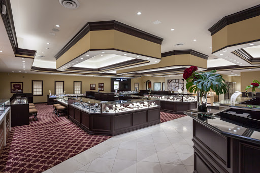 Jeweler «James Free Jewelers», reviews and photos, 9555 Main St, Montgomery, OH 45242, USA