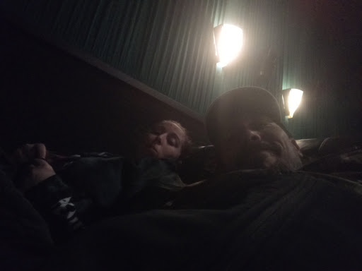 Movie Theater «Century 16», reviews and photos, 7670 Union Park Ave, Midvale, UT 84047, USA