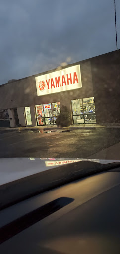Motor Vehicle Dealer «Highlands Yamaha», reviews and photos, 5320 East Ave, Countryside, IL 60525, USA