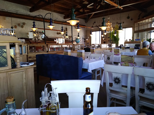 Restaurante La Piemontesa - C. Adsubia, 9C, 03760 Ondara, Alicante, España