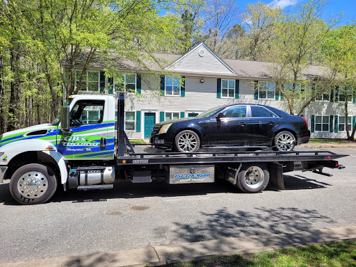 Auto Repair Shop «Precision Tune Auto Care», reviews and photos, 12477 Jefferson Ave, Newport News, VA 23602, USA