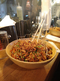 Phat thai du Restauration rapide Pitaya Thaï Street Food à Bayonne - n°7