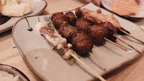 Yakitori du Restaurant SUSHI KOBBO MÉRIGNAC à Mérignac - n°3
