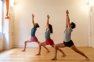 Yoga Center Iyengar Lyon Croix-Rousse image