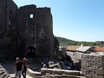 Château de La Couvertoirade du Restaurant Auberge du Chat Perché à La Couvertoirade - n°3