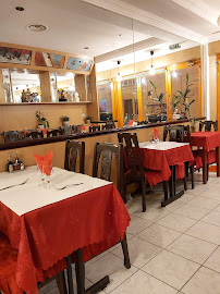 Atmosphère du Restaurant vietnamien Pho TraitAsie à Paris - n°1