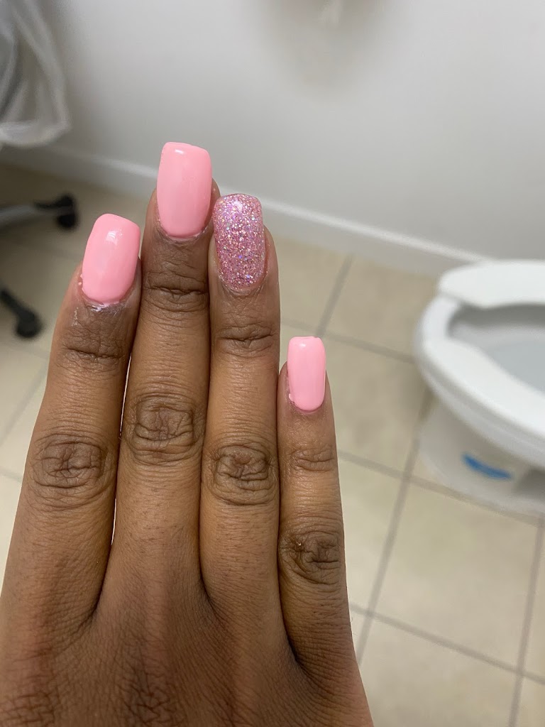 Lovely Nail Salon 19139
