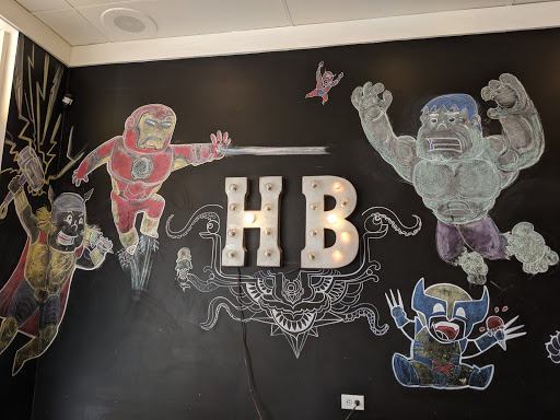 Dessert Shop «Honey Berry Evergreen», reviews and photos, 4848 San Felipe Rd #170, San Jose, CA 95135, USA