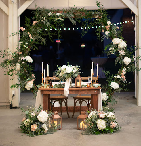 Event Venue «Seven Springs», reviews and photos, 6831 Dabneys Mill Rd, Manquin, VA 23106, USA