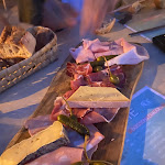 Photo n° 2 de l'avis de Aurélie.o fait le 17/08/2023 à 18:34 pour Noé & le Comptoir de Noé - Cuisine de Partage à Hyères