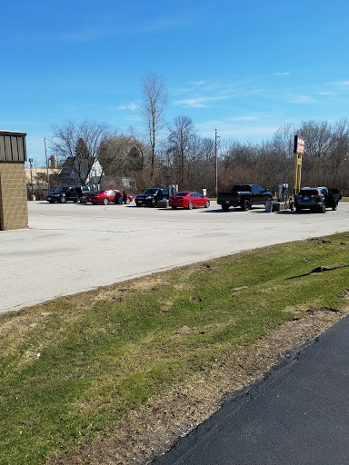 Sheboygan Auto Wash (Self-Serve Car Wash) en Sheboygan