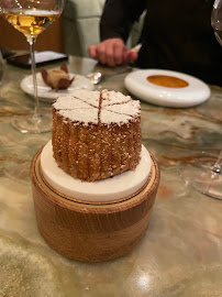 Les plus récentes photos du Restaurant gastronomique La Scène à Paris - n°7