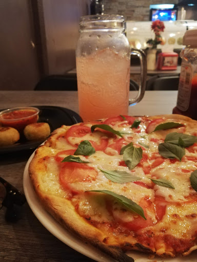 Al Forno Pizzeria