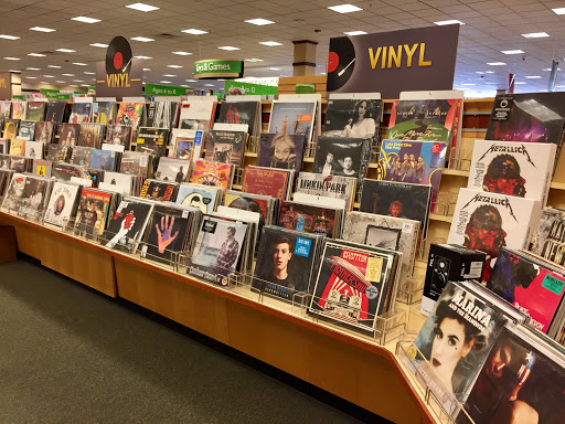 Book Store «Barnes & Noble», reviews and photos, 4972 Dublin Blvd, Dublin, CA 94568, USA