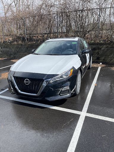 Nissan Dealer «Baron Nissan Inc», reviews and photos, 235 Glen Cove Rd, Greenvale, NY 11548, USA