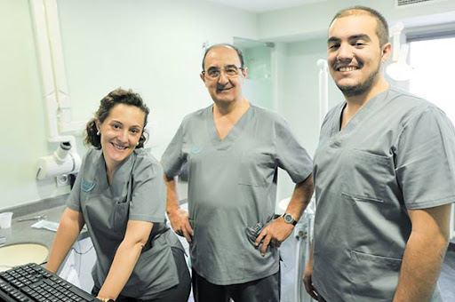 Clinica Dental en León - Sevilla Ferreras en León, León