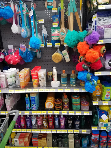 Supermarket «Walmart Neighborhood Market», reviews and photos, 6152 Covington Hwy, Lithonia, GA 30058, USA