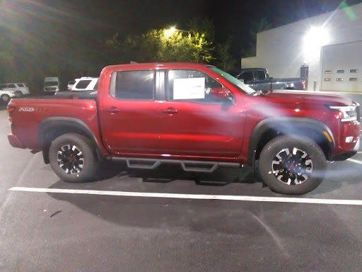 Used Car Dealer «Coastal Nissan», reviews and photos, 8519 Ocean Hwy, Pawleys Island, SC 29585, USA