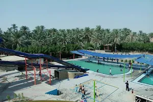 king Mengh Water Park & Marriage lawn image