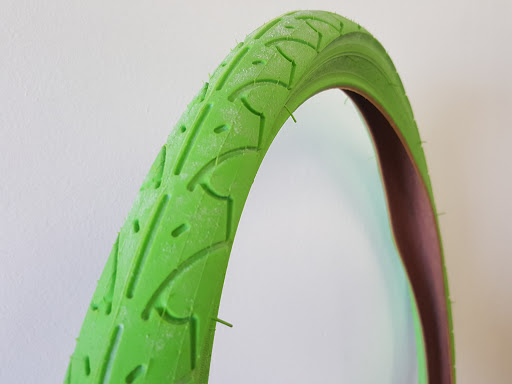 Bicycle Store «JUNKY RUSTY BIKES», reviews and photos, 6985 Lake Ave, Long Beach, CA 90805, USA