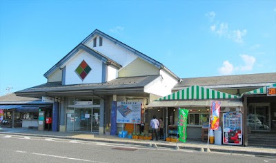 お台場いちば
