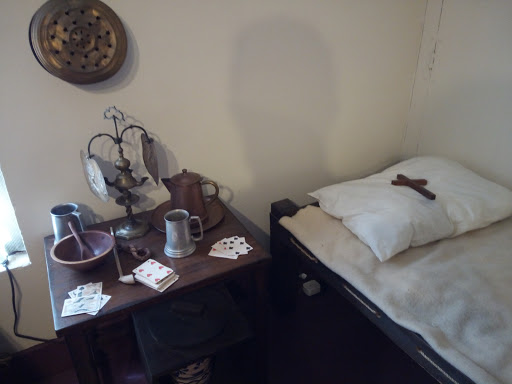 Museum «Spanish Military Hospital Museum», reviews and photos, 3 Aviles St, St Augustine, FL 32084, USA