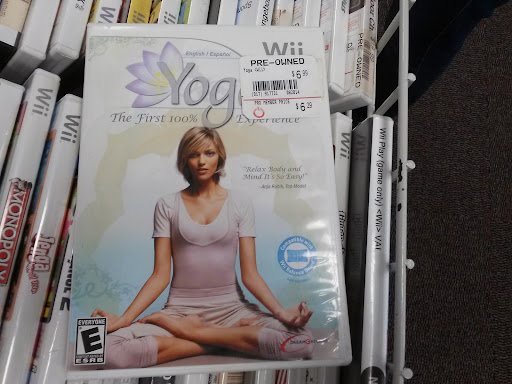 Video Game Store «GameStop», reviews and photos, 1845 Mt Zion Rd, Morrow, GA 30260, USA