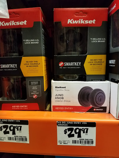 Contractor «Home Services at The Home Depot», reviews and photos, 2756 Sunrise Blvd, Rancho Cordova, CA 95742, USA