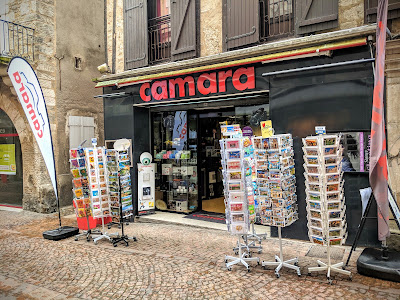 CAMARA VILLEFRANCHE-DE-ROUERGUE à Villefranche-de-Rouergue