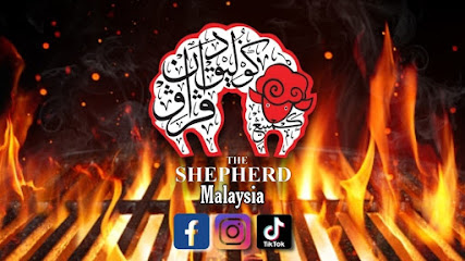 The Shepherd Malaysia HQ